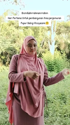 Bismillahirrahmanirrahim 🤗🤗 #fypシ゚ #pupurbabigi #tranding #jangkauanluas #kalimantan 