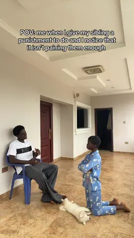 My attacks has no effect ke?😂#___blakbros___ 