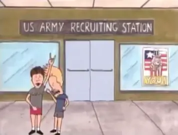 #fyp #beavisandbutthead #mtv 