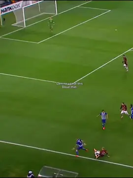 The streets won't forget Quaresma. #fypシ #fyp #foryou #football #viral 