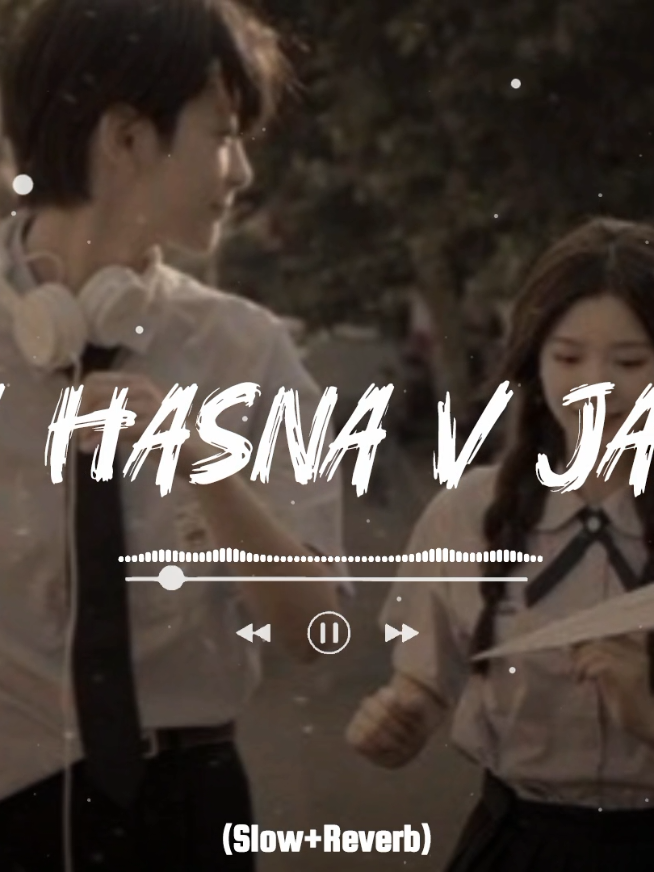 TERA HASNA V JANNAT❤️🥰USE HEADPHONES 🎧 FULL SONG SLOWED REVERB ❤️  #heartxslowed #heartedit7 #slowedsongs #slowedandreverb #1m 