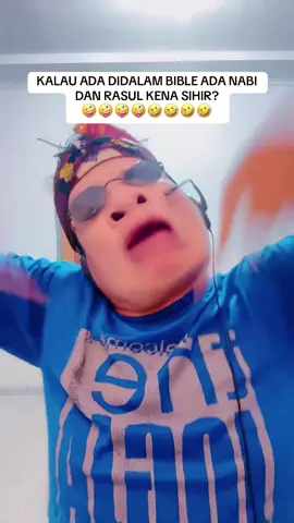 Kau cari di BIBLE botol 🤣🤪😜#fypシ゚ #fypageシ #fypシ゚viral #mrem #edistv 