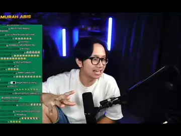 streamer jumawa🤣🤣 #afifyulistian #gamehoror #kaciw #fyp 