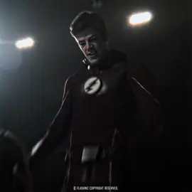 Barry never runs away | #theflashcw #theflashedit #theflash #barryallen #barryallenedit 