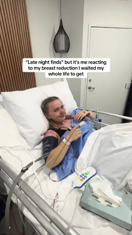 LIFE CHANGING #breastreduction #reductionsurgery 