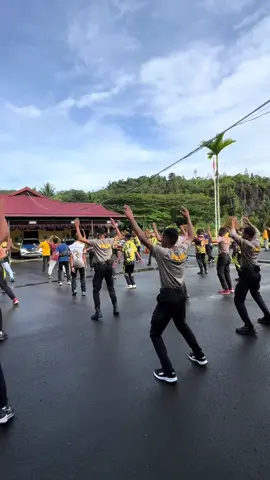 1000 penjuru mata angin #rajaampat #papuabaratdaya #reelsviraltiktok #fyppppppppppppッ 