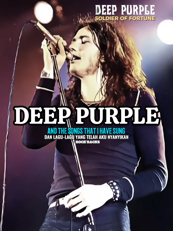 Membalas @marla.rmn67              #deeppurple #soldieroffortune #rockballad #folkrock #bluesrock 