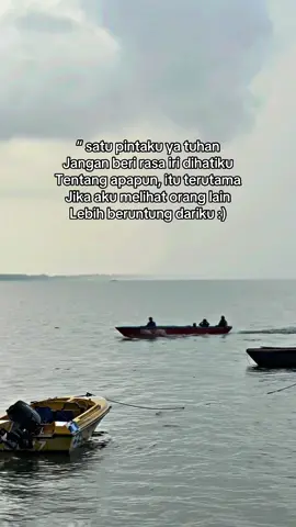 Jauhkan lh rasa iri itu dri ku ya Allah #fypシ #viralvideo #pelautindonesia #lewatberanda #fyppppppppppppppppppppppp 