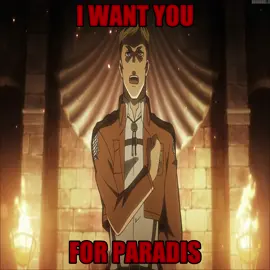 i been eating up simpler edits lately man #erwinsmith #erwinsmithedit #flochforster #AttackOnTitan #aot 