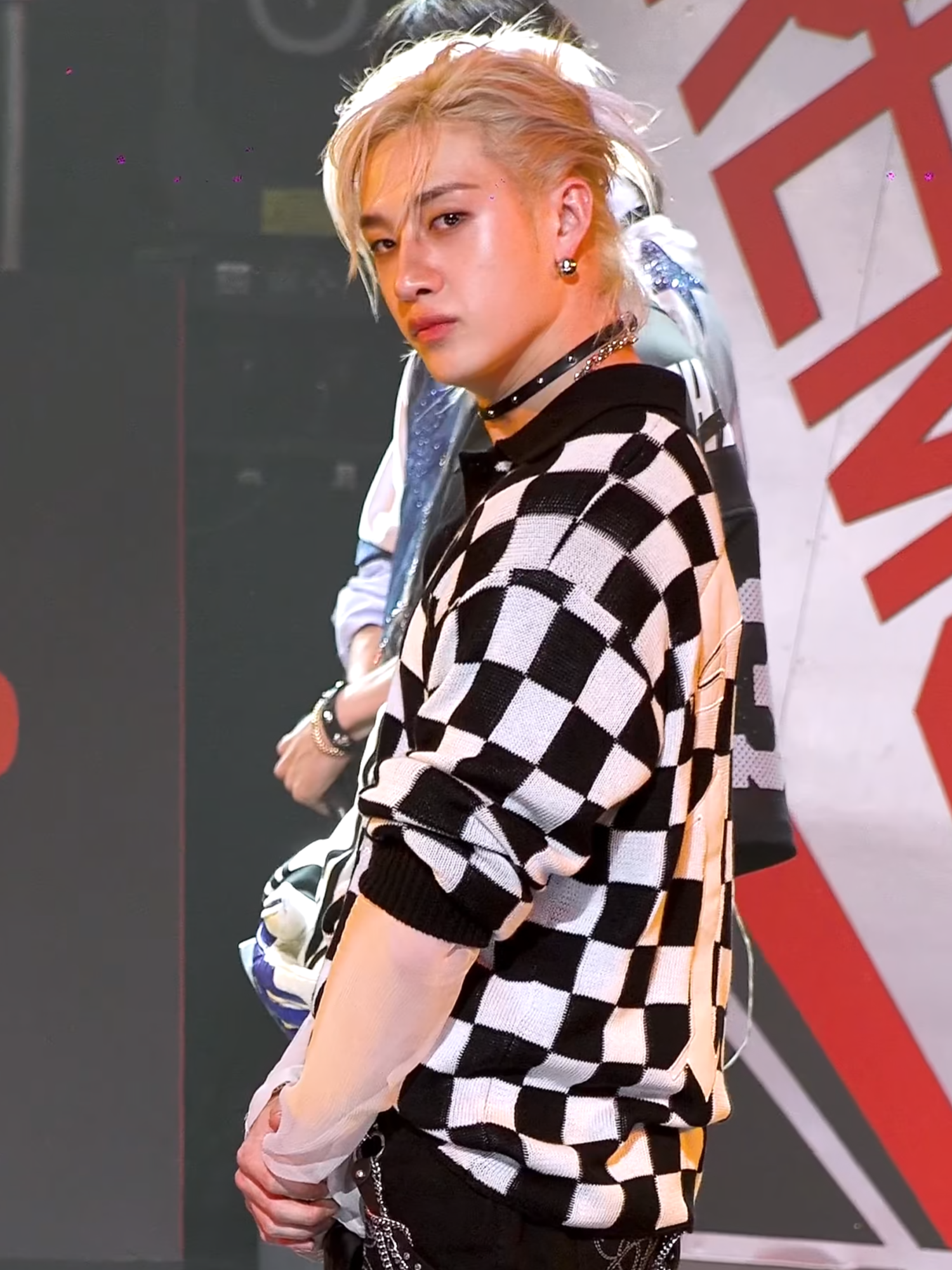 Ceremony - Stray Kids BANG CHAN Fancam | 250824 #BANGCHAN #방찬 #StrayKids #스트레이키즈 #Ceremony #fancam #직캠 #okchoom3r #kpop #dance #dancing #viral #fyp #foryou #foryoupage #kpopfyp