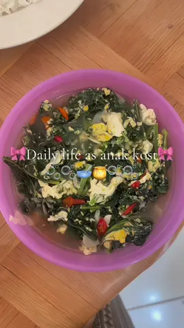 Day 19 | Masak ala anak kost #dailyvlog #kost #minivlog #Vlog 