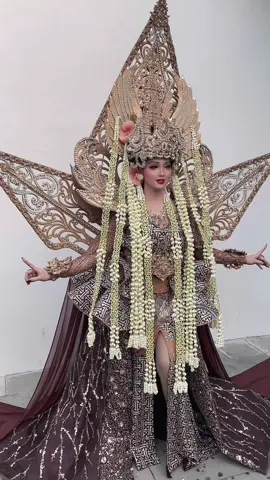 INSPIRASI KARNAVAL 2025 #trending #fypシ #karnaval #fypageシ #jawapride 