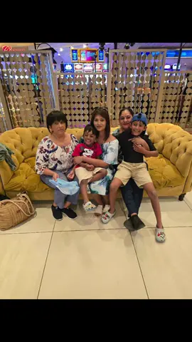 Family + sunshine = memories that last forever 🌞💦 #FamilyTime #SunCityAdventures #MakingMemories #FamilyFun #traveltok 