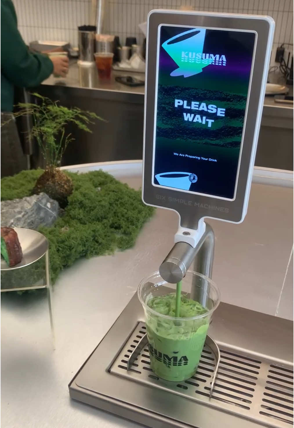Rekomendasi matcha paling enak di Bandung menurut kalian 👇🏻 #bandung #matcha 