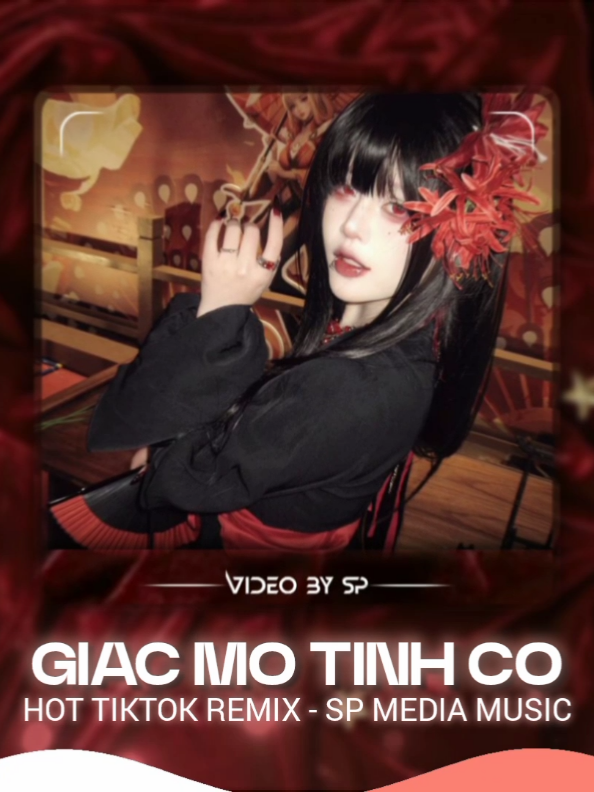 GIẤC MƠ TÌNH CỜ - HYCHUN X ĐÔNG REMIX #xuhuongtiktok #remix #music #viral #nhacnaychillphet 