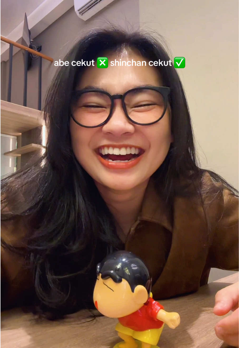 papi maaf ini m m mirip abe 😭 @PapiABEABEABE #fypシ 
