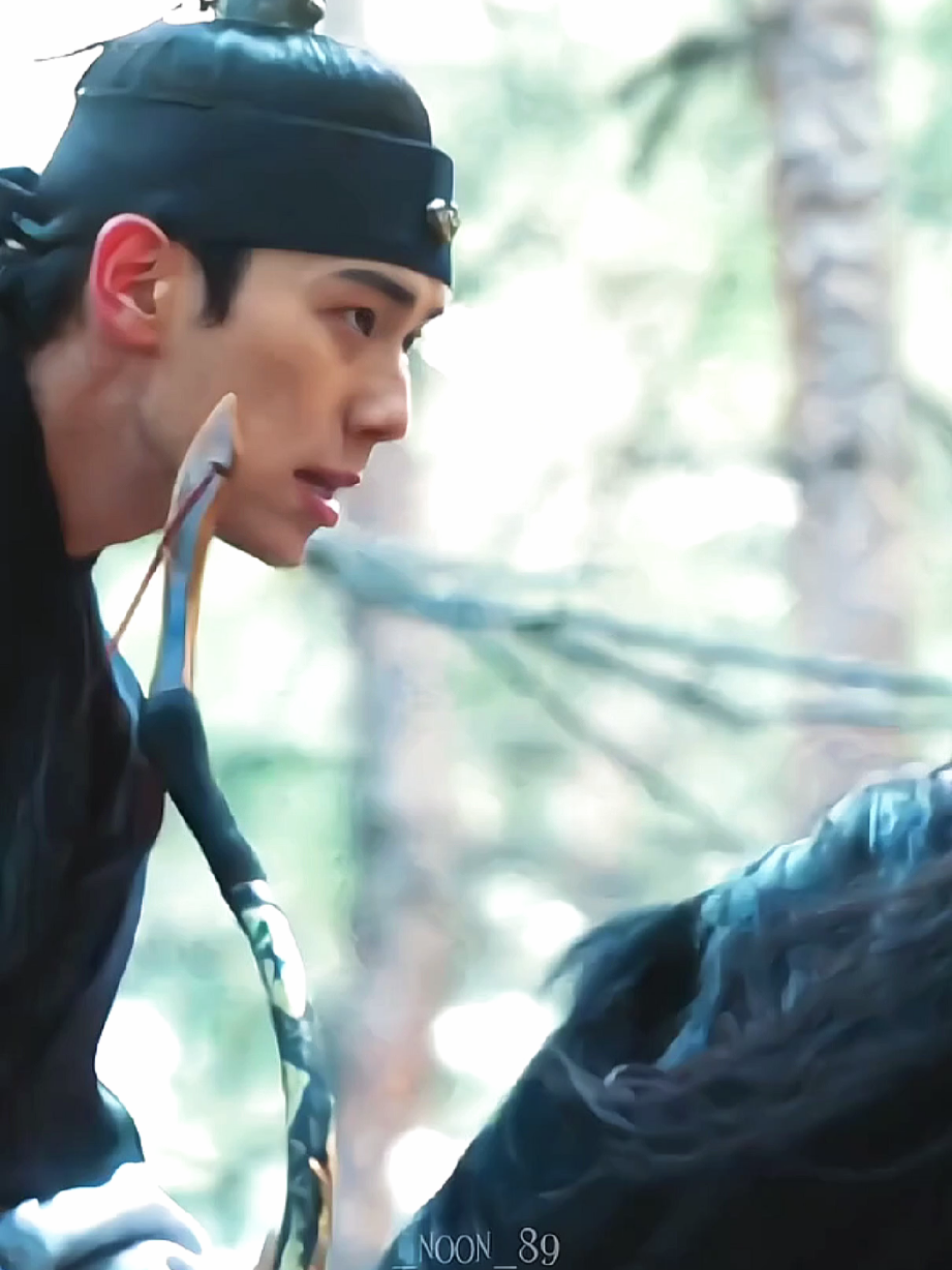 focused im focused 👀 ganteng bgttt pacar org😍 #leechaemin #bonappetityourmajesty #kdrama #dramakorea 