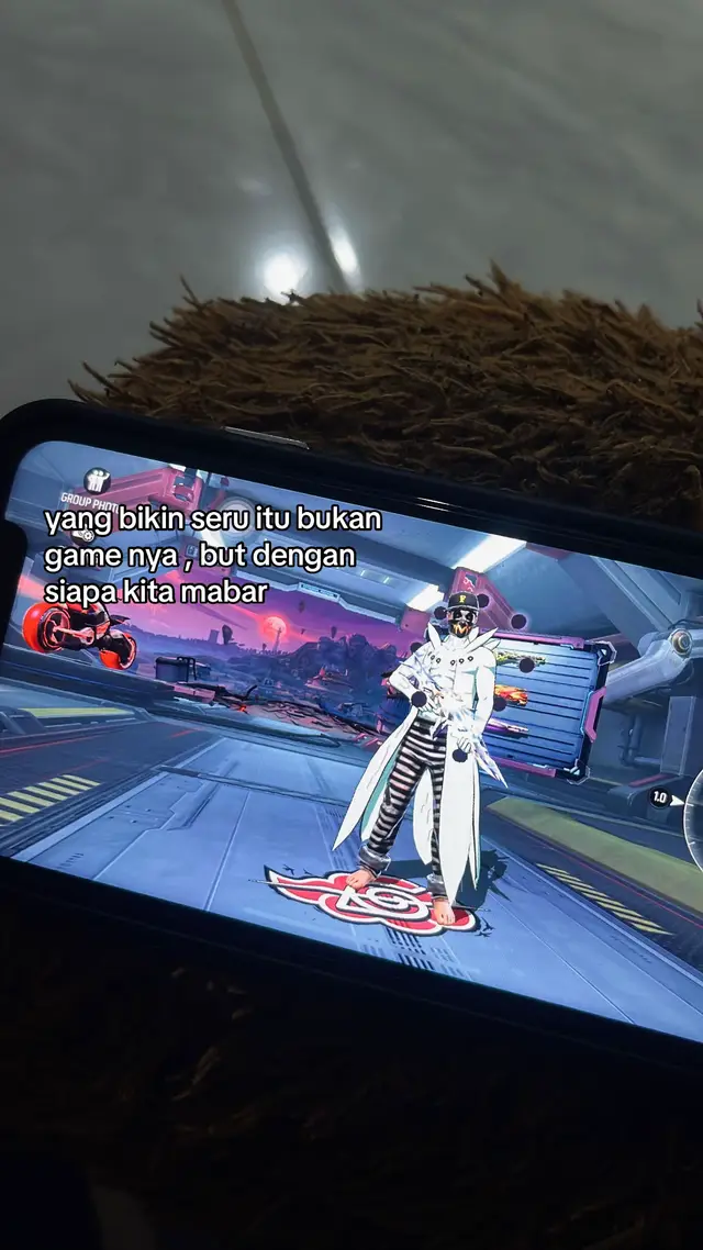 iya lagi