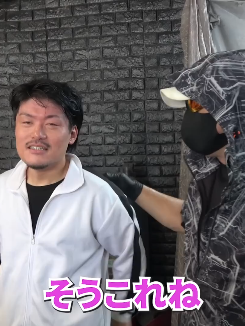 【二度と来るな】車検でクレームを言う迷惑客がヤバすぎる。修理必須項目や税金まで文句を垂れるとんでもない人が来ました。 #08