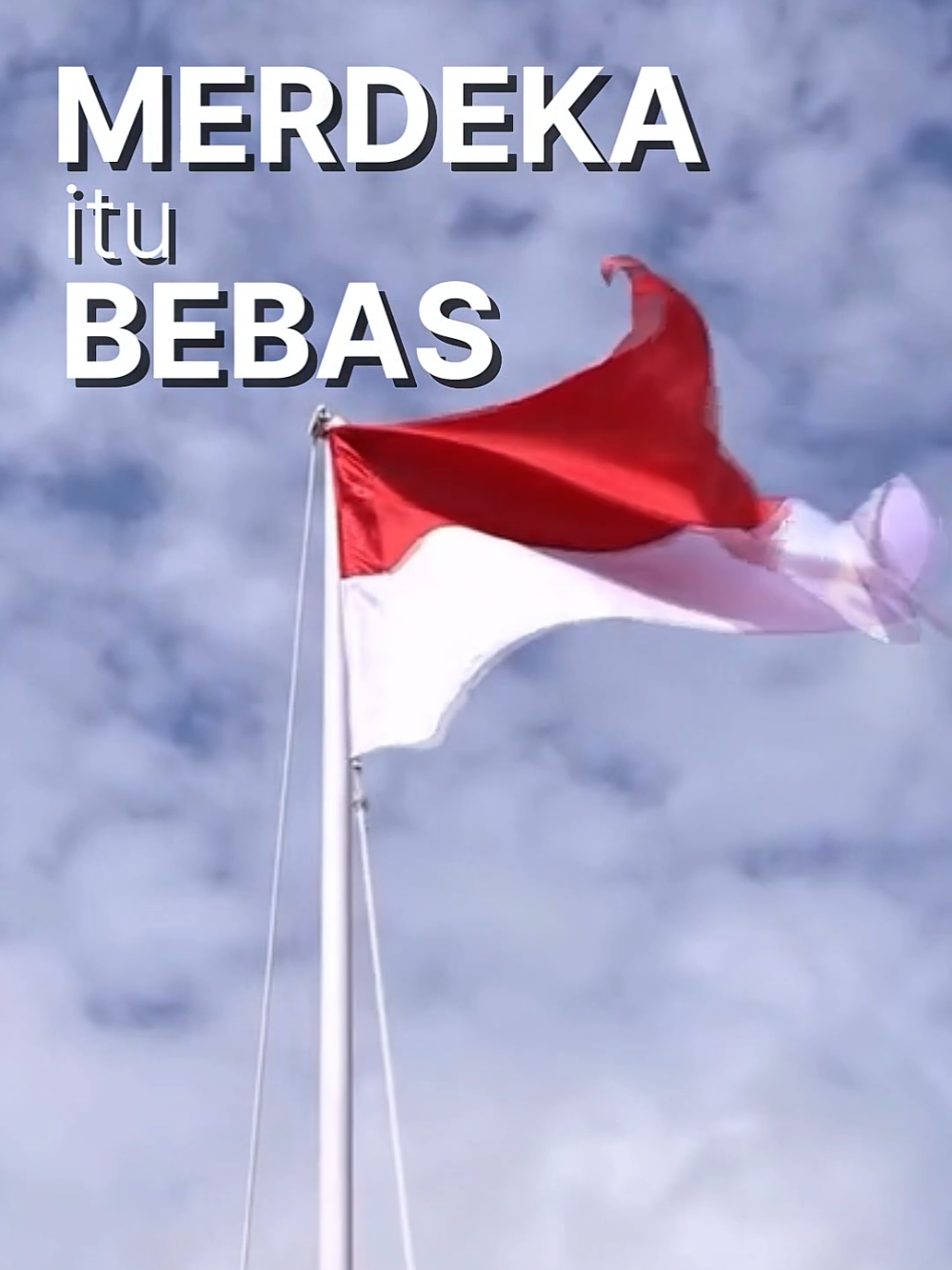 Merdeka itu bukan cuma untuk diri sendiri 🇮🇩✨ Tapi saat kita bisa berbagi dan memberi arti buat orang lain. Lewat AKSI Pupuk Indonesia, aku belajar bahwa hal-hal kecil—peduli lingkungan, dukung pendidikan, dampingi pertanian—bisa jadi harapan besar. 🌱📚🌾 Merdeka itu bukan hanya dikenang… tapi diwujudkan lewat AKSI nyata! 💪🔥 #petrokimiagresik #solusiagroindustri #insanpetrokimiagresik 