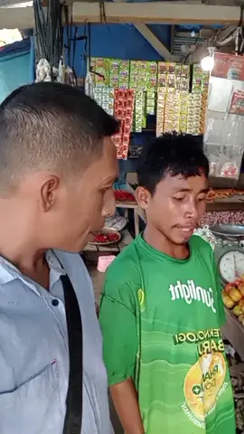 tambah parah😁