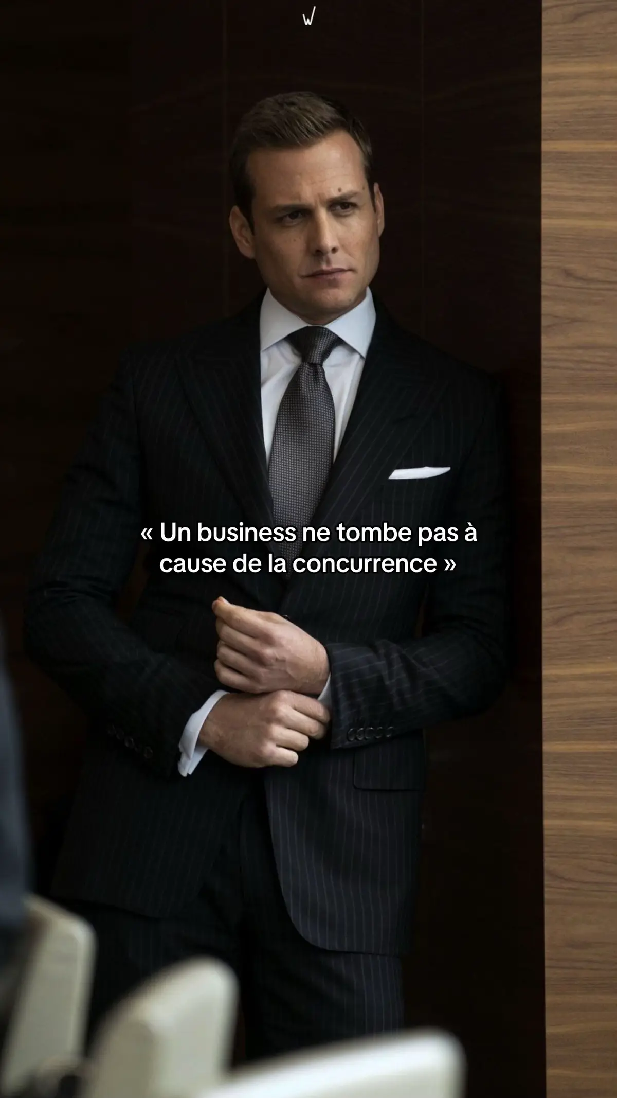 #strategiemarketing #bossladymindset #harveyspecter #jessicapearson #empowerment #businesssuccess 