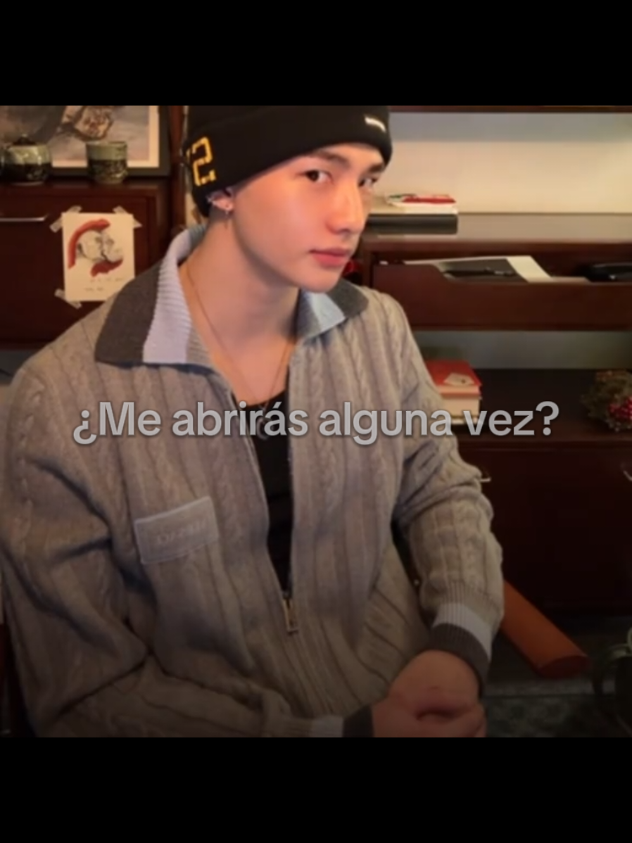 tenía que hacerlo jaja #bibi #straykids #scottandzelda #skz #kpop 