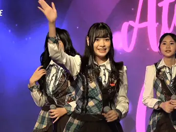 Rame banget euy 😆  Sesi Jiko - RKJ 24 Agustus 2025. #liajkt48 #lilyjkt48 #onieljkt48 #jkt48 #aturananticintajkt48