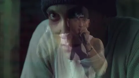 Lose Yourself #eminem #8mile #foryou #fyp #viral 