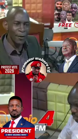 #40YearsOfDictatorship #freeallpoliticalprisonersinuganda #foryoupage #creatorsearchinsights #trending 