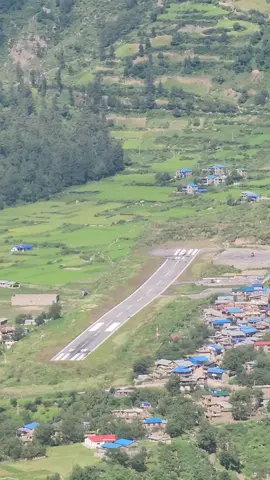 #simikotairport 