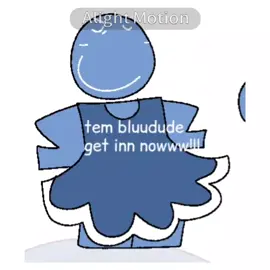 저번에 만들었던 영상이 너무 맘에 들었어서 더 만들어 봤어요  #bluudud #pr3ttyprincess #animation #meme #forsaken 