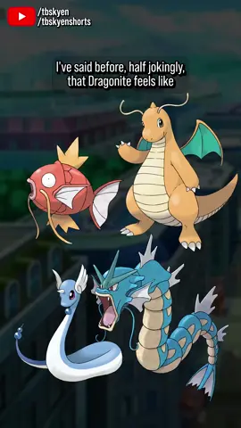 Mega Dragonite looks good... in illustrations | #pokemon #tbshorts #pokemoncommunity #nintendo #pokemonlegendsza #legendsza #dratini #dragonair #dragonite #megadragonite