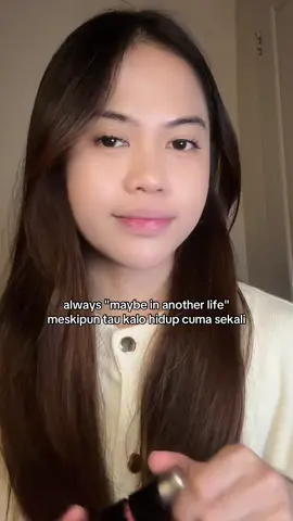 maybe in another life mulu😂 BTW LIPGLOSS TIMEPHORIA BGS BGT GOKIL 😭❤️ 
