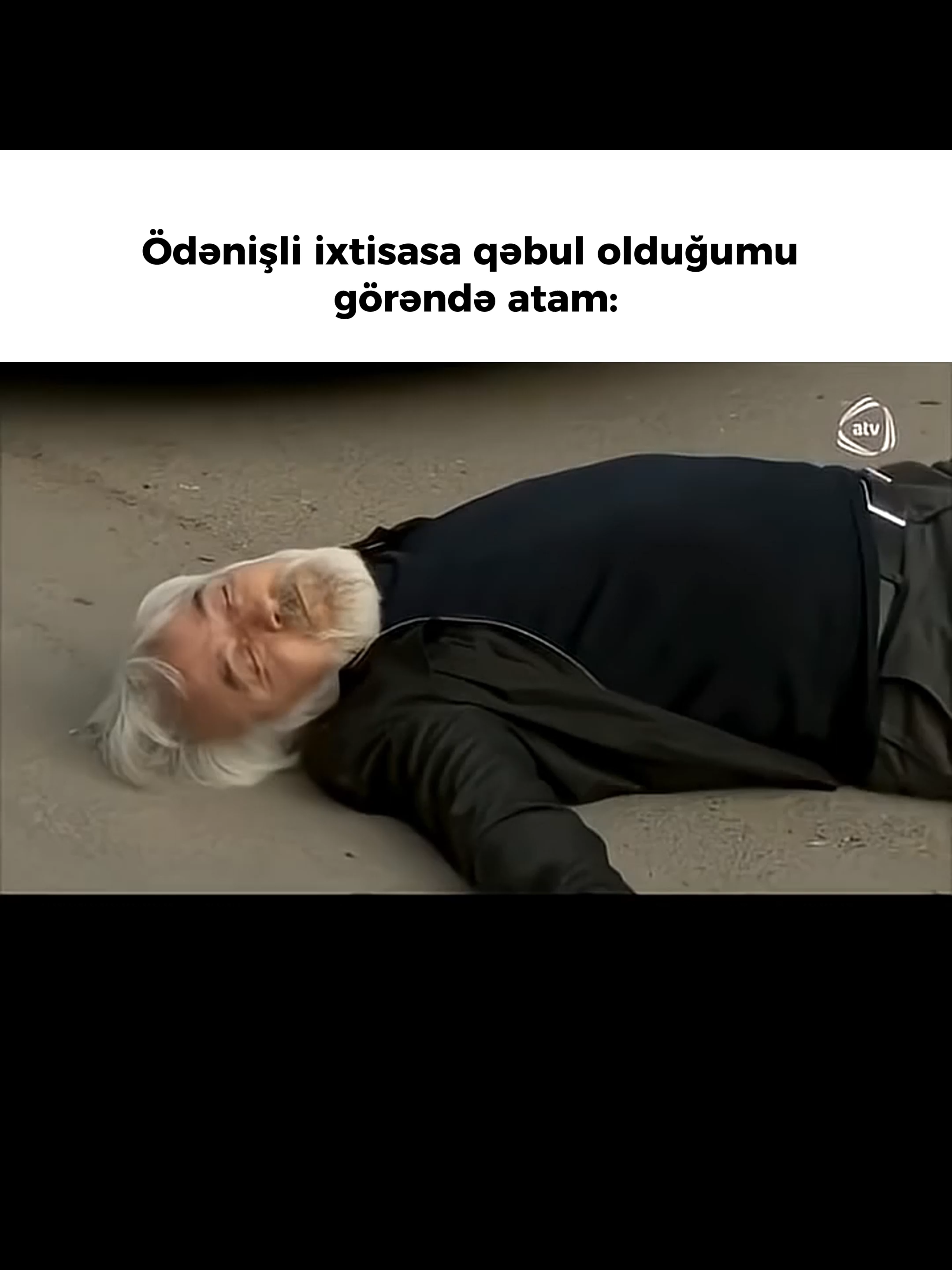 Ödənişli ixtisasa qəbul olanda😂  #ixtisas #ixtisasseçimi #qebul #netice #universitet #abitruyent #magistr #ders #telebe #uni #azerbaycanuniversitetleri  #tema #mizah #ders #magistartura #universitet #telebe #abitruyent #ixtisasseçimi #imtahan  #azi #adnsu #bmu #bdu #banm #ada #adu #sdu #gdu #ldu #bsu #ndu #adpu #unec #aztu #admiu #azerbaycan #azerbaycanuniversitetleri  #tiktok #kesfet #trend #shorts #ixtisasseçimi #11cisinif #universitet #abitruyent #dim #tehsil #ixtisas #magistr #subbakalvr #ders #mekteb #ozel #azerbaycanuniversitetleri  #adnsu #bdu #bmu #banm #ada #admiu #sdu #ldu #ndu #adpu #aztu #gdu #adau #akademiya  #tema #mizah #komedi #gulmeli #zarafat #ironi  #kesfet #tiktok #reels #shorts #fyp #foryou #viral #view  #azerbaycan #ixtisas #kodlaşdırma #anlamli #qruz #menali  #tema #mizah #ironi #zarafat #komedi #gulmeli #eylence  #keşfet #shorts #reels #fyp #view #viral #foryou #trend #status #azerbaycan #azeri #azerbaycantürkiye  #tiktok #instagram #youtube #funny