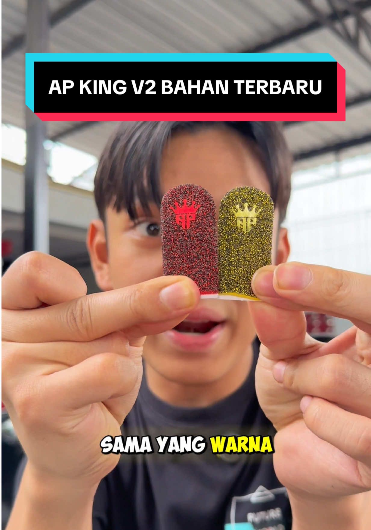 kasih rating 1-10 ges, semoga ga pada niru😂