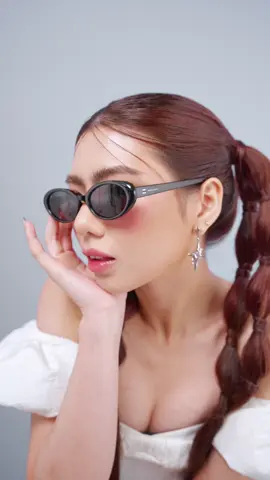 A Baobab frame for every mood, every story 🌞 Find your pair today: Mikha wears LINDY in Rich Black Aiah wears COVE in Pandan Maloi wears LANA in Rich Black Colet wears ELBA in Rich Black Shop BINIVISION in the yellow basket 👈 #BAOBABEYEWEAR #BINIxBAOBAB #SeeDifferentlywithBAOBAB #BINI #fyp