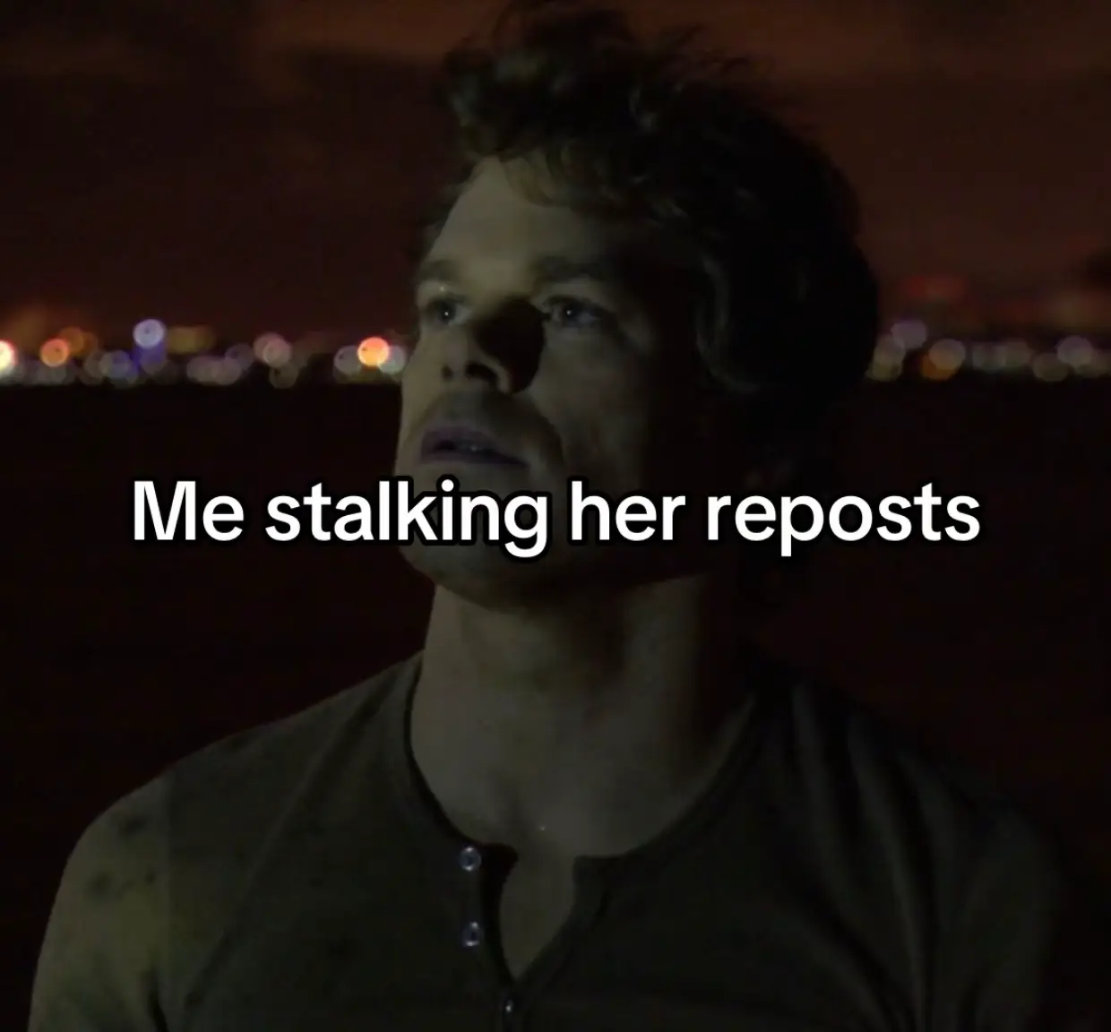 #dexter #breakup #missher #brokenheart #fyp 
