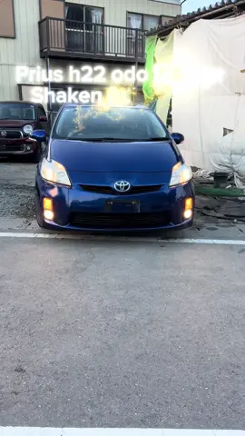 Toyota prius  Sản xuất năm h 22 odo 7.6 vạn Xe trang bị navi etc cam lùi và tặng cam hành trình Xe trong sạch ngoài đẹp ko xước móp  Shaken full 2 năm  Lăn bánh 53 man  Bảo hành lên đến 1 năm và 10000 km ❤️ BẢO HÀNH 3 tháng 1000 km. Xem xe tại ibaraki ( cạnh ga moriya ) ===> Bảo hành lên đến 1 năm và 1 vạn km nếu xe vào bảo hiểm tự nguyện có cẩu kéo miễn phí của bảo hiểm 🚗TRƯỚC KHI GIAO XE BÊN EM SẼ BẢO DƯỠNG ĐỘNG CƠ - THAY DẦU - LỌC DẦU - LỌC ĐIỀU HOÀ . Và vệ sinh đánh bóng xe sạch đẹp .  👉Bao mọi thủ tục sang tên đổi chủ  ❤️Khách hàng có thể thanh toán qua thẻ kurito ( viza , jcb,...!...!) hoặc trả phần còn thiếu 1-2 tháng sau.! ❤️Mọi  chi tiết xin vui lòng liên hệ: Địa chỉ :株式会社　Duc tri 📮302-0116 茨城県守谷市大柏618番地 Tel: 0297-51-3425 Fax: 0297-51-6198 Holine: 090-8747-8386
