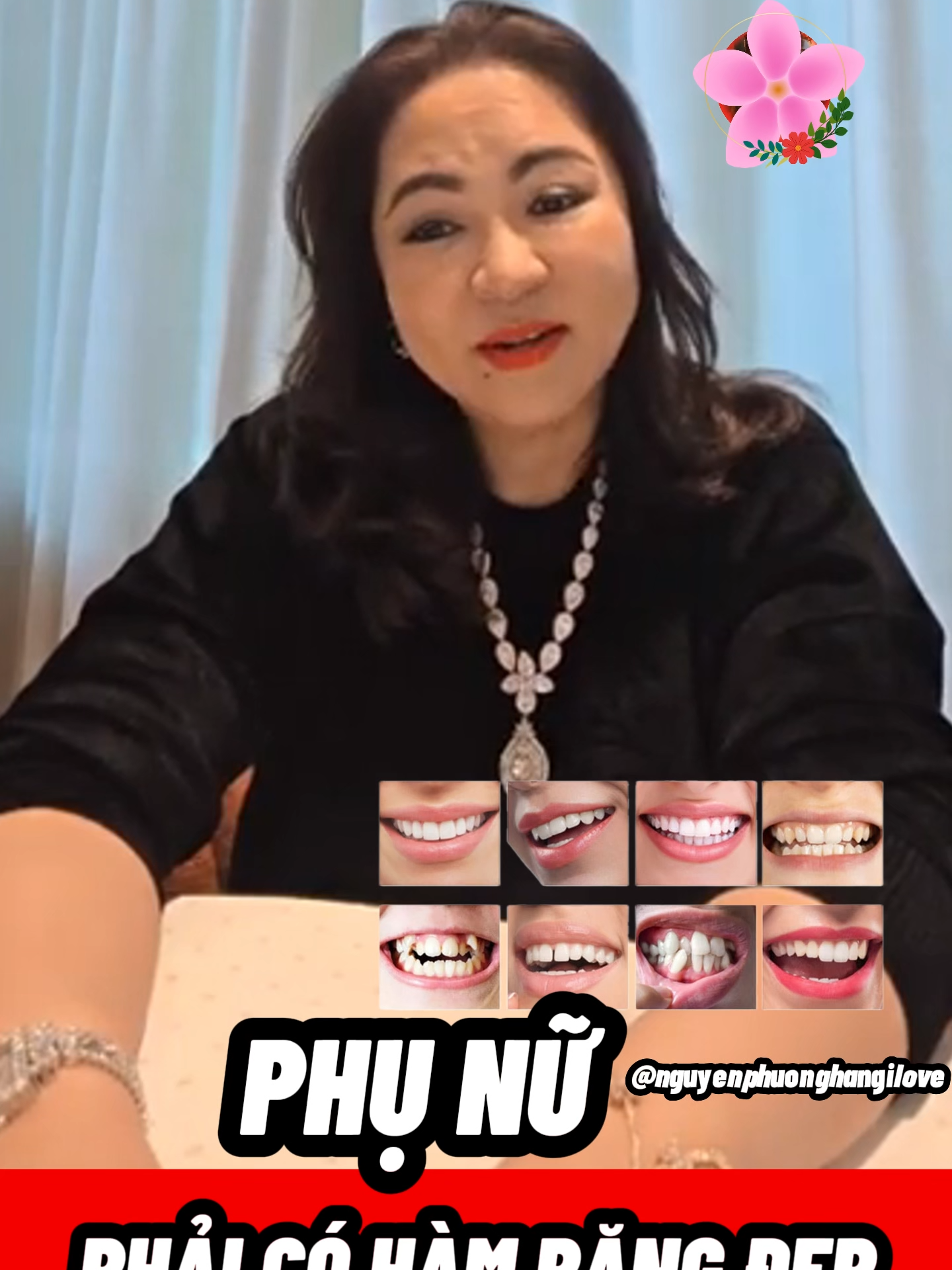 PHỤ NỮ PHẢI CÓ HÀM RĂNG ĐẸP HÃY FOLLOW VÀ TIM CHIA SẺ NHÉ CẢ NHÀ THÂN YÊU  #TOLAM#nguyenphuonghang #PHAMNHATVUONG#TOLAM#PHUONGHANGILOVE #antv #phamnhatvuong #phamminhchinh #thutuongphamminhchinh #toiyeuvietnam #vinfast #quochoi #hochiminhcity #trump #vang #kids #vietnam #tphcm #30thang42025 #nguoiyeunuoctltv #30thang4nam1975 #30thang4 #dangcongsanvietnam #vietnamese #tannguyen #xuhuong #TOLAM#thanglongtv #letuankhang #nguoivietcali #TPHCM #BAQUE #THANHCAO 😂 #chuyenla #haihuoc #vtv #dieubinh #giaiphongmiennam #vuive #plxhvn #phapluatxahoi #dieubinh #giaiphongmiennam3041975 #vtvquayxau #vtv #ledieubinh #TANNGUYEN#dieubinha50 #THAYHUUGIANG #PHAMTHHANHLONG #VTV #tannguyenchungkhoan #truongquochuy #cambodia #CAMPUCHIA #HUNSEN#BACHO#HỒ CHÍ MINH #MYANMA #ngaukraine #DUYMANH #PHAMMINHCHINH #PUTIN #QUOCHOI #zenlensky #HONGTHAIHOANG #THICHMINHTUE #NGUYENVANTHIEU #tongbithutolam #nghean37 #nghean#CALI #BAQUE #1979 #BUITIN #nguoiviettaimy🇻🇳🇺🇸#nguoivietcali#NINHBINH#BEXUANMAI#HUANHOAHONG#nguoiyeucu #nguoiyeunuoctltv #THAIBINH#HUNGYEN #HAIPHONG #trinhvanquyet #haiphongcity ##HAIDUONG#trinhvanquyet #quandoinhandanvietnammoins #HOANGKIMDUNG traduction#nguoiyeunuoctltv#nguoiyeunuoctltv #hoangduyhung #PHUONGHANGILOVEFRAN #nguyenphuonghang  #PHUONGHANGCYPRUS #PHUONGHANGILOVE