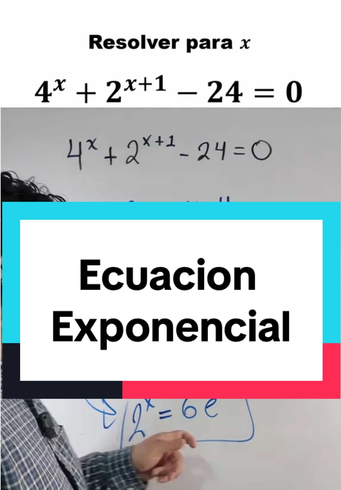 ??Valor Numérico de una Expresión Algebraica Parte 1?? #matematica #tareas #algebra #math #geometria 