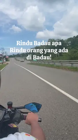 Rindu Dak tuh?😂😆 #kapuashulu #badauperbatasanmalaysia #badaukapuashulu #badaupride #plbnbadau  