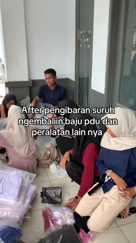 Yah gini kalo paskib kecamatan #paskibrakecamatanmunjul #17agustus #HutRI80 #anakpaskib #anakpaskib 