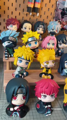 Choose your favorite 🍜🍥  #naruto #rukappu #lookup #fyp