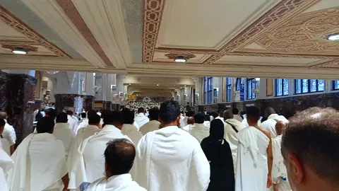 safa maruah