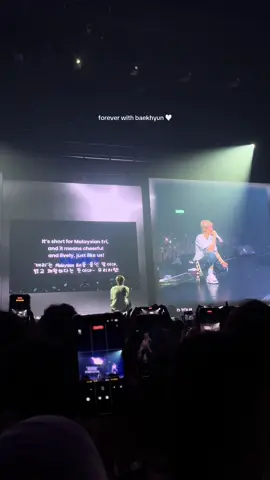till next time <3 #reverieinkl #baekhyuninkl #baekhyun 