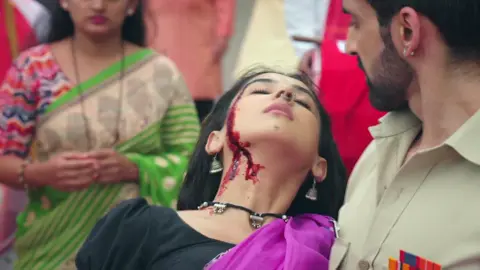 #unfreezemyaccount #jhanakfullepisodetoday #viraltiktok #viralvideo #foryourpages 