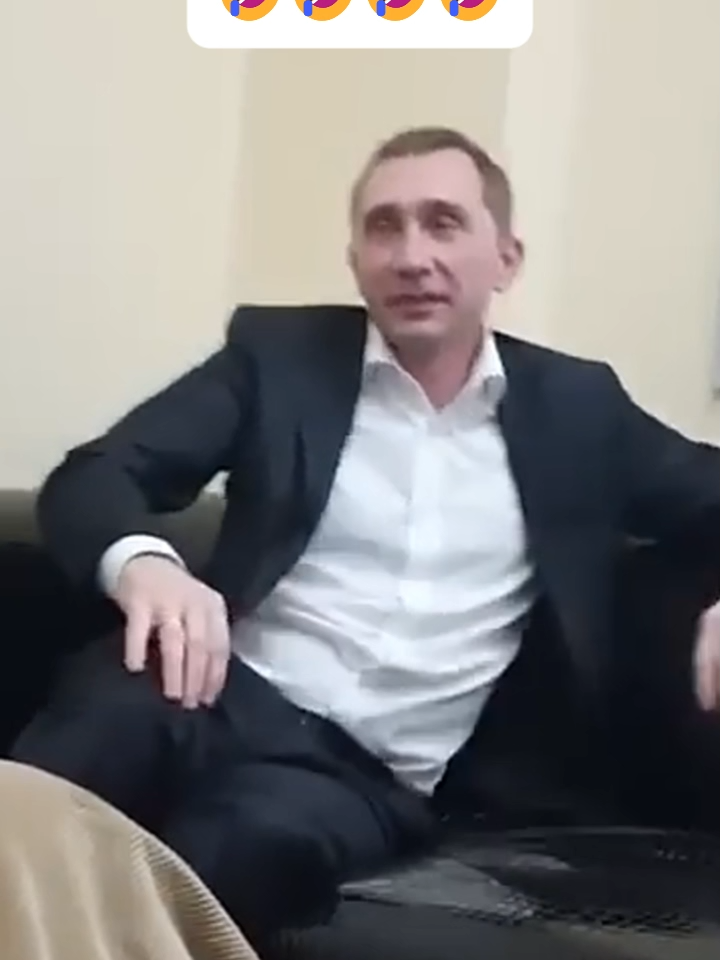Пародия на Путина 🤣🤣🤣🤣 #путин #россия #пародия #трамп #обама #сша #смех #камеди #comedy #club