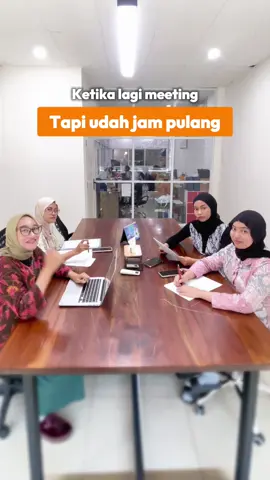 Ini sih definisi plot twist jam pulang kantor 😮‍💨  #jamkantor #pulang #tenggo #korporat #dailylife    