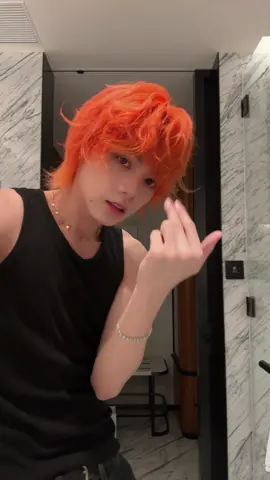 🧸🧡🫰🏻 #next1de #xiong 